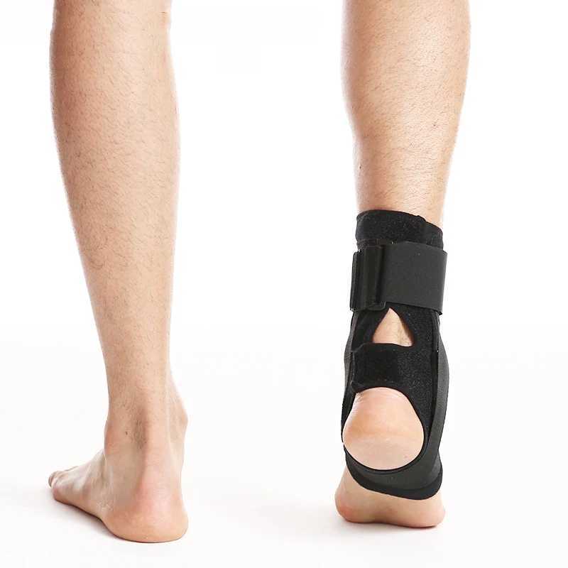 1/2PC Unisex Ankle Support Ankle Sprained Support Brace Basketball Football Volleyball Fitness Ankle Guard for Sprain Prevention Y240913
