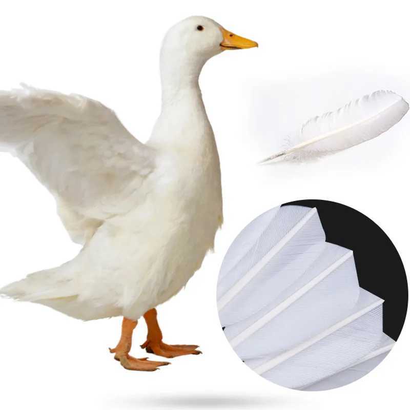 6/3Pcs Badminton Durable Cork Ball Head Soft Texture Badminton Outdoor Family Movement Supplies Sports Tools Duck Feather Y240912