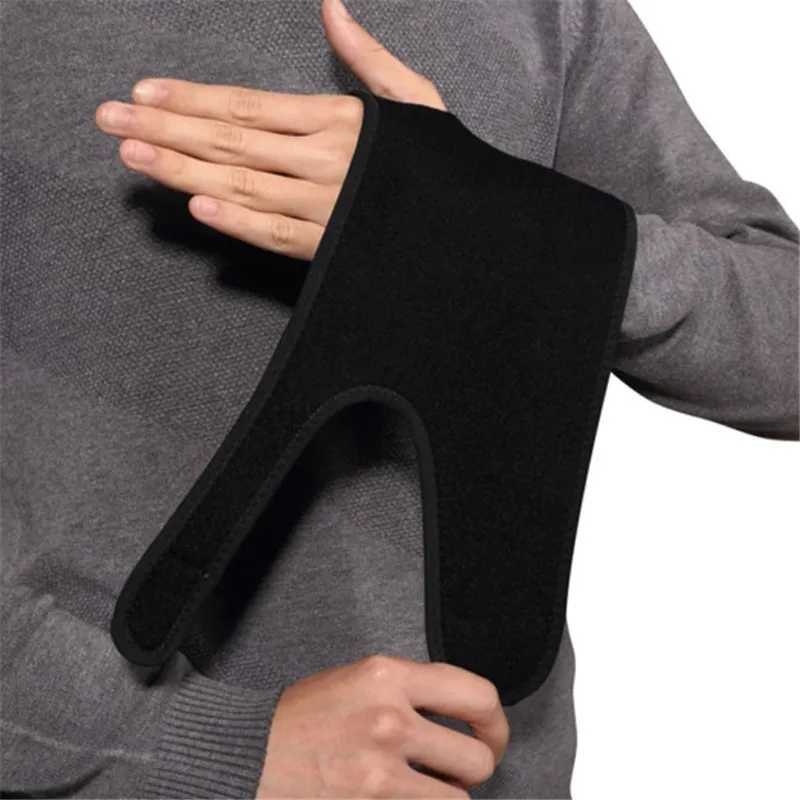 Wrist Support 1PC Adjust Splint Sprains Arthritis BandBandage Orthopedic Hand Brace Wrist Support Finger Splint Carpal Tunnel Syndrome z240913{categor