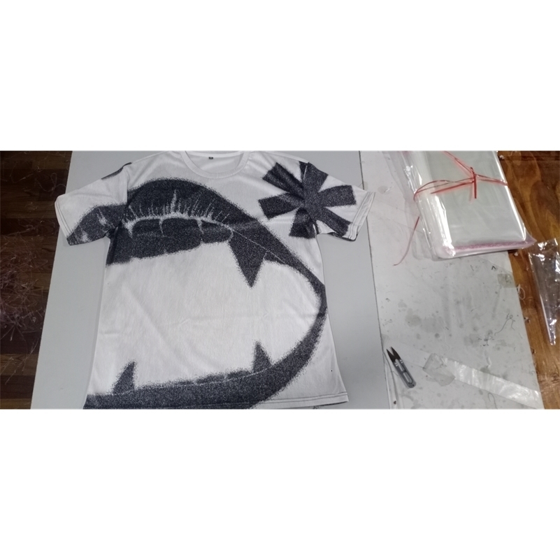 Y2k T Shirt for men Fashion Summer Hawaii Streetwear Pullover Vintage Clothes Short SleeveT-Shirts 240911