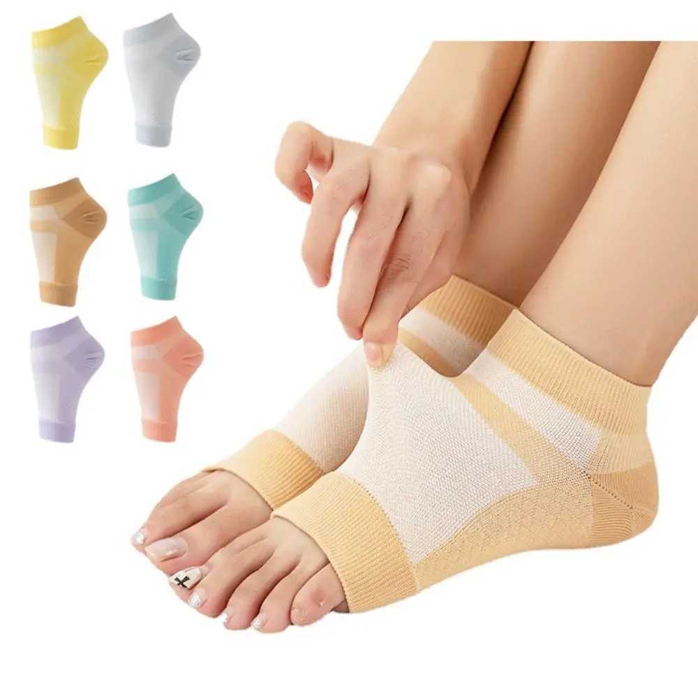 Soothe Compression Socks 1Pair Neuropathy Socks for Women Menfor Neuropathy Pain Ankle Brace Plantar Fasciitis Swelling Relief Y240913