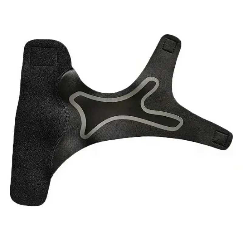 Ankle Support BraceElasticity Free Adjustment Protection Foot BandageSprain Prevention Sport Fitness Guard Band Y240914