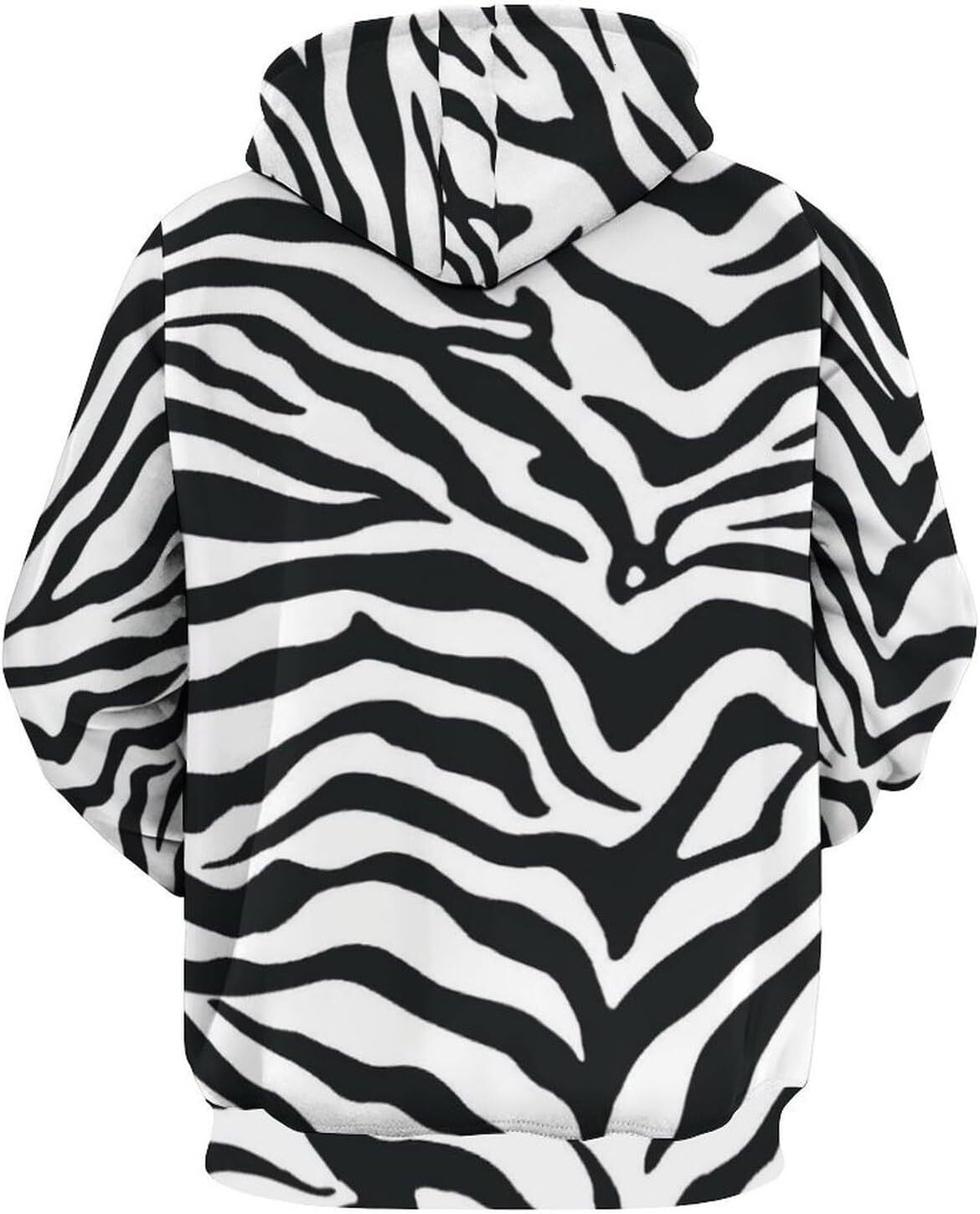 Hoodie for Mens Womens Animal Print Lightweight Pullover Hoodie Sweatshirt for Mens and Womens Daily Outdoor Sports Graphic Hoodies sweatshirt