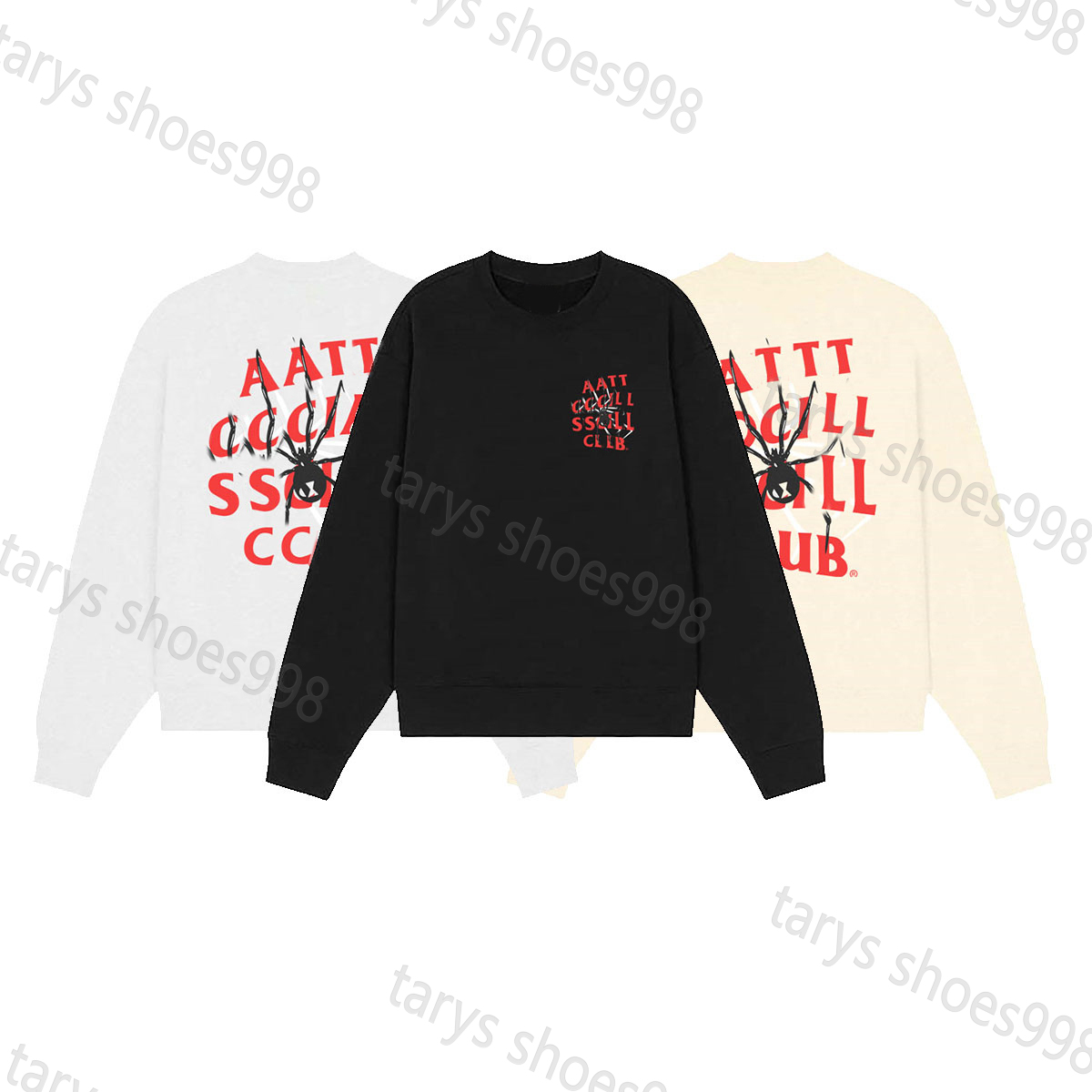graffiti anti Hoodies socialtracksuit men designer hoodie womens coat asssc windbreaker pull coats mens Sweater jacket New products early autumn 24s