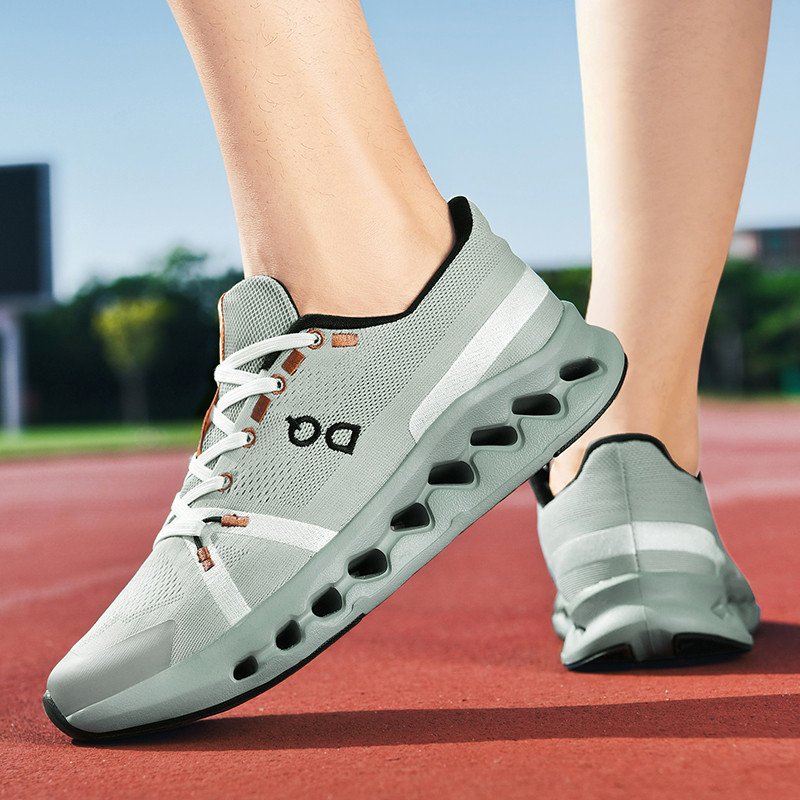 Original High Running Quality Shoes Classic Men Fashion Comprehensive Training Sneakers Outdoor Casual Platform Man Athletic