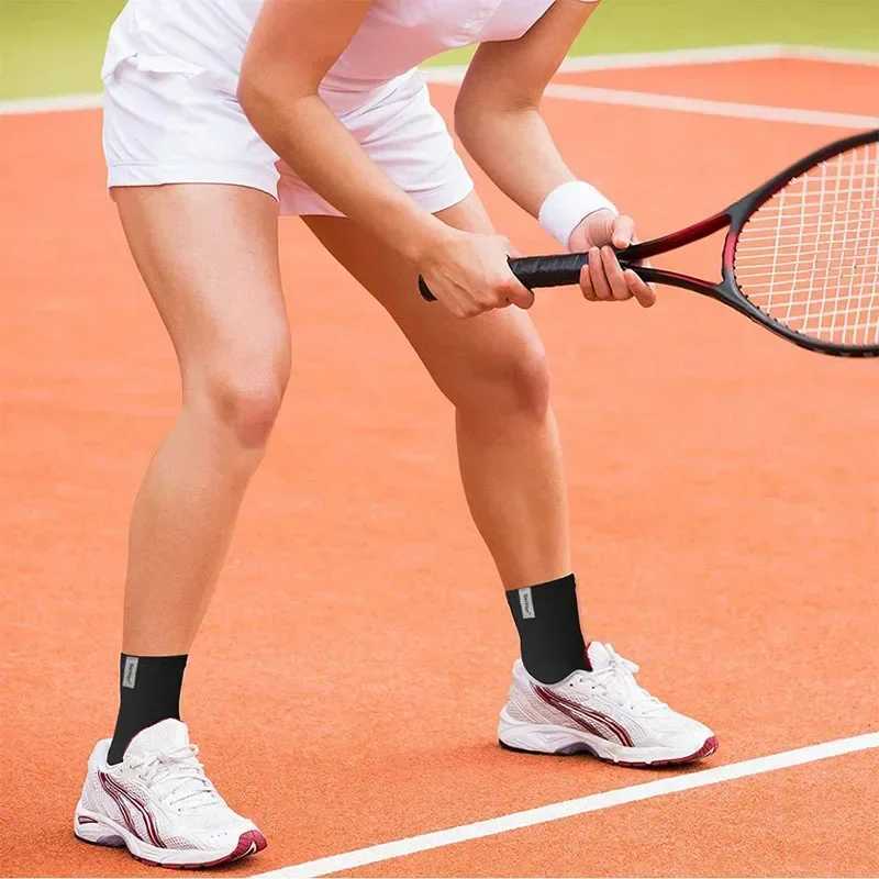 BENKEN 1PCS Protective Football Ankle Support Basketball Various Sports Ankle Brace Compression Nylon Strap Belt Ankle Protector Y240913