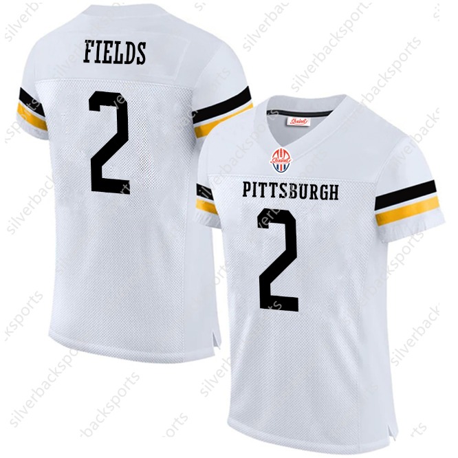 Mens/Youth Pitts Burgh ed 10 Mitchell 22 Nee 90 T.J. 43 Troy 55 Devin 8 Kenny Football Jerseys This baseball uniform is a quick-drying custom-made spo