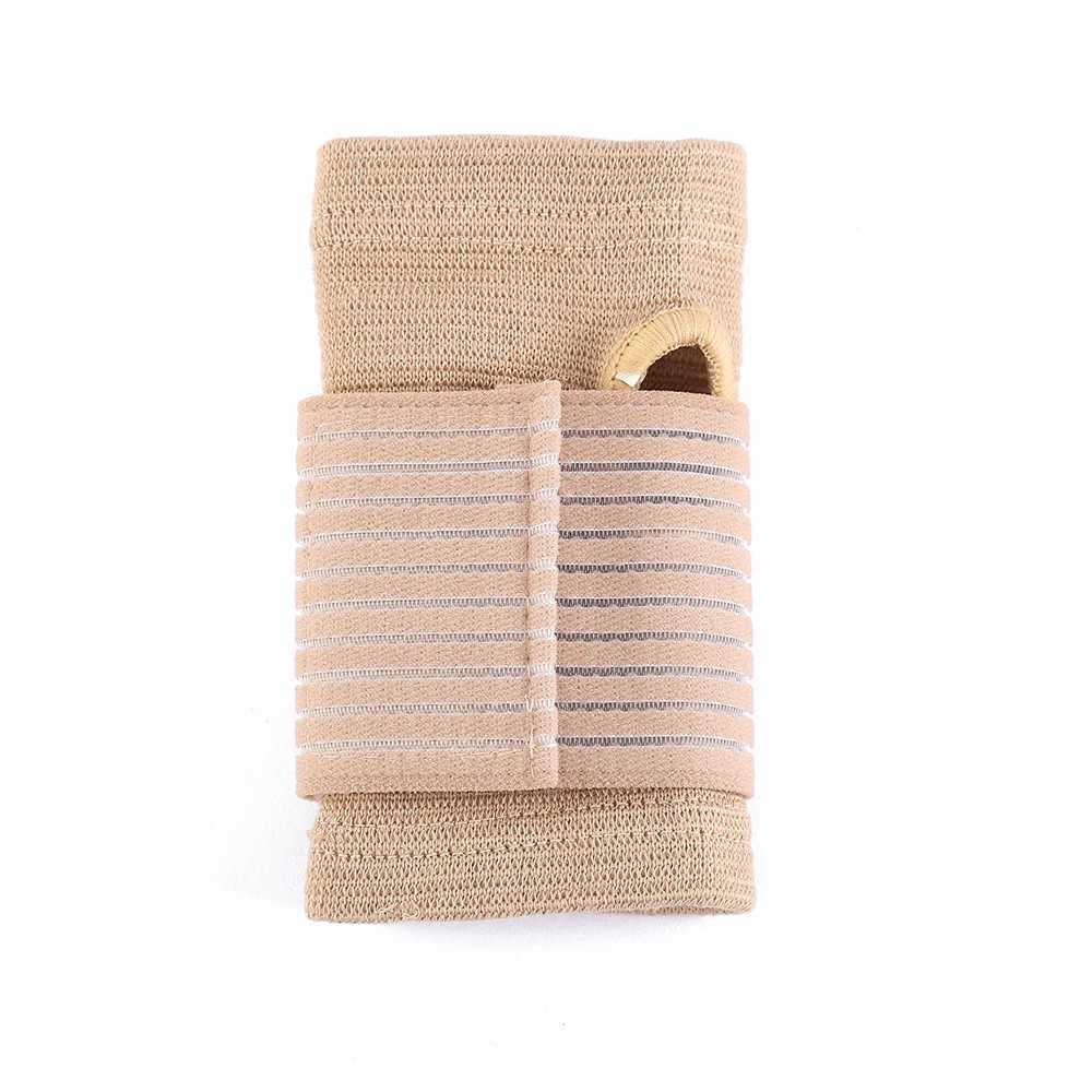 Wrist Support 2pcs Wrist Guard Support Arthritis Gloves Sprain Band Elastic Bandage Wrist Protector Hand Brace Elastic Sports Safety Wristband z240913