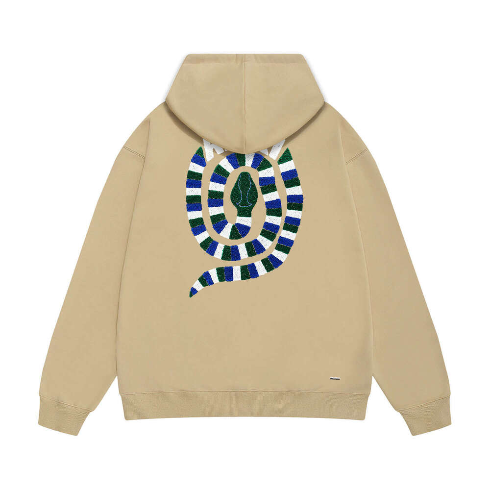 Long Term In Stock Cross-Border European And American Trendy Brand HOODIE SWEATSHIRTS Hooded Sweatshirt fashion trend