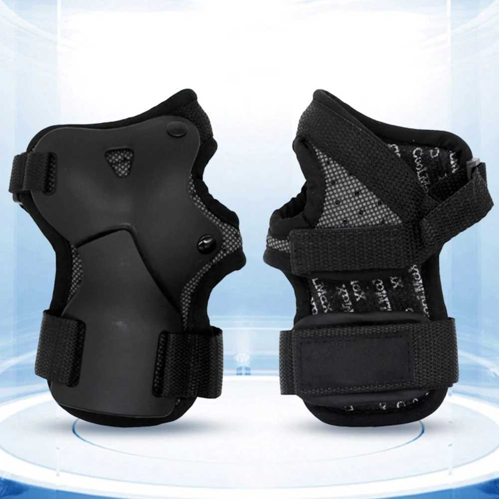 Wrist Support Roller Skating Wrist Support Wrist Guard Comfort Wristsavers Brace Protective Gear Impact Resistance Wrist Guard Protective Gear z240913