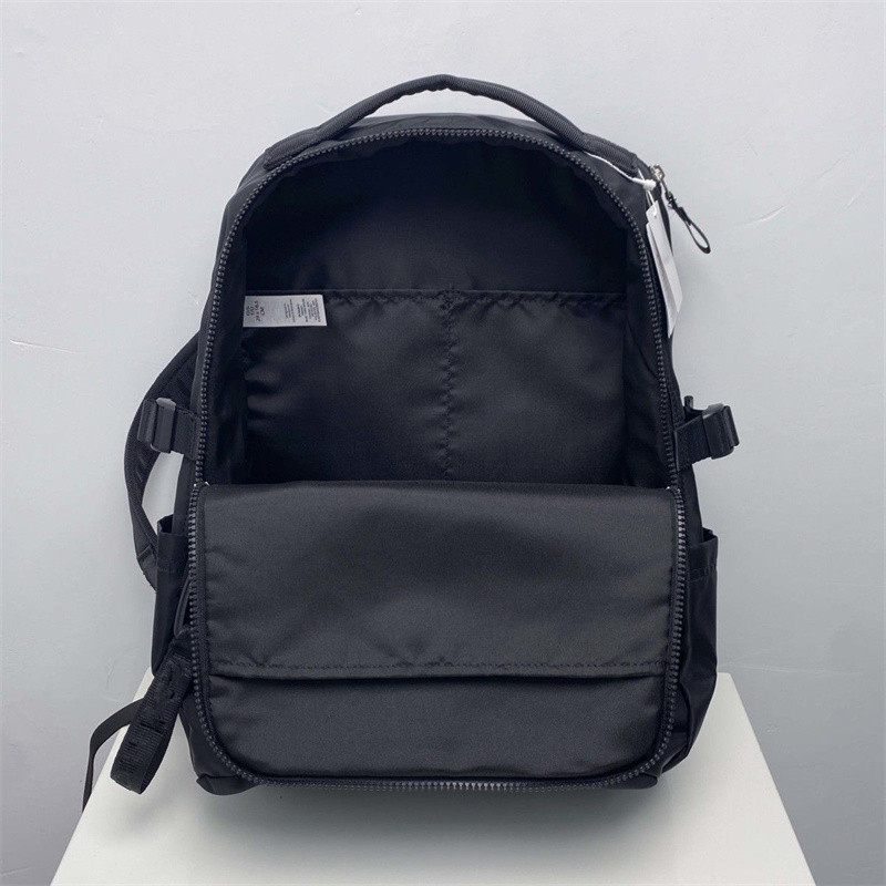 22 New Crew Backpacks Outdoor Bag for Studen Casual Daypack Yoga Gym Backpack School Bags Teenager Mochila Rucksack