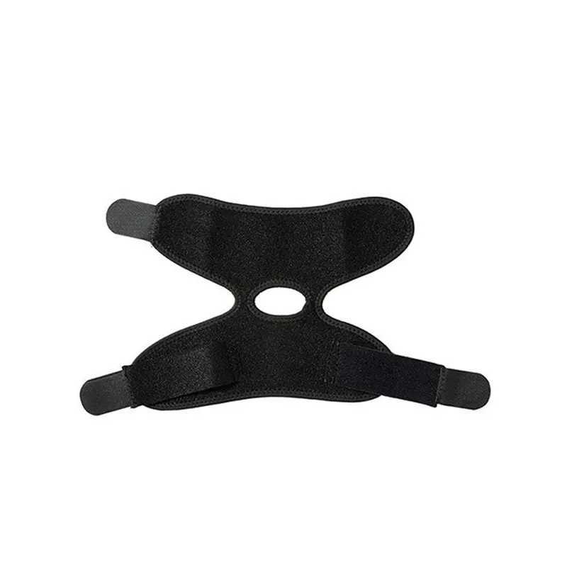 1pc average size ankle protection anti-fracture foot men and women with the same paragraph bandage protector Y240913