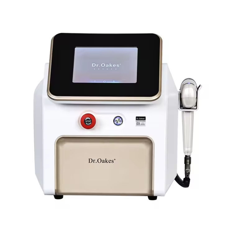 High Pressure D11 Gene Gun Needleless Mesotherapy Device High Pressure Pump Skin Rejuvenation Wrinkle Remover Beauty Machine