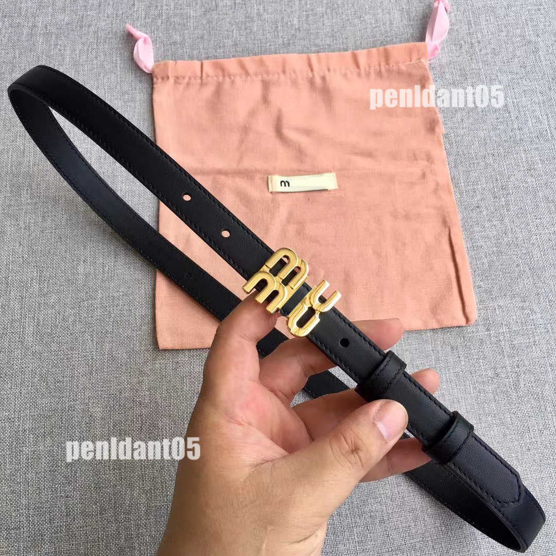 Belts Belt belts woman designer solid color letter high quality classic girliness design belt leather styles 6 Styles 95-115cm very good