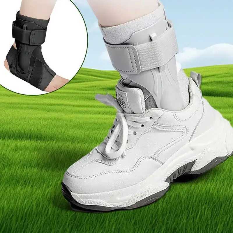 Ankle Brace For Women Stabilizing Ankle Support Brace Adjustable Comfortable Stretchy Breathable Compression Ankle Brace For Y240913
