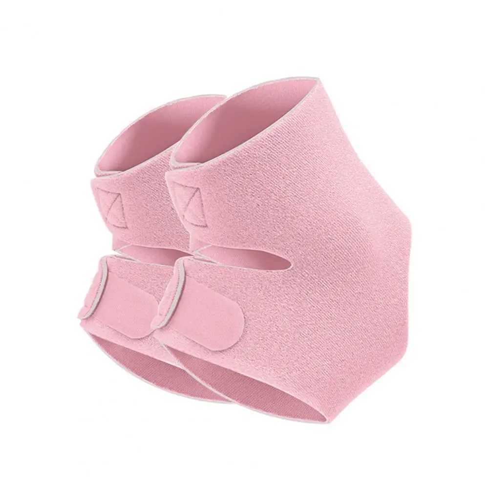 Ankle Brace Wear-resistant Ankle Sleeve Easy Wear Ankle Protection Wearable Unisex Ankle Compression Sleeve Y240913