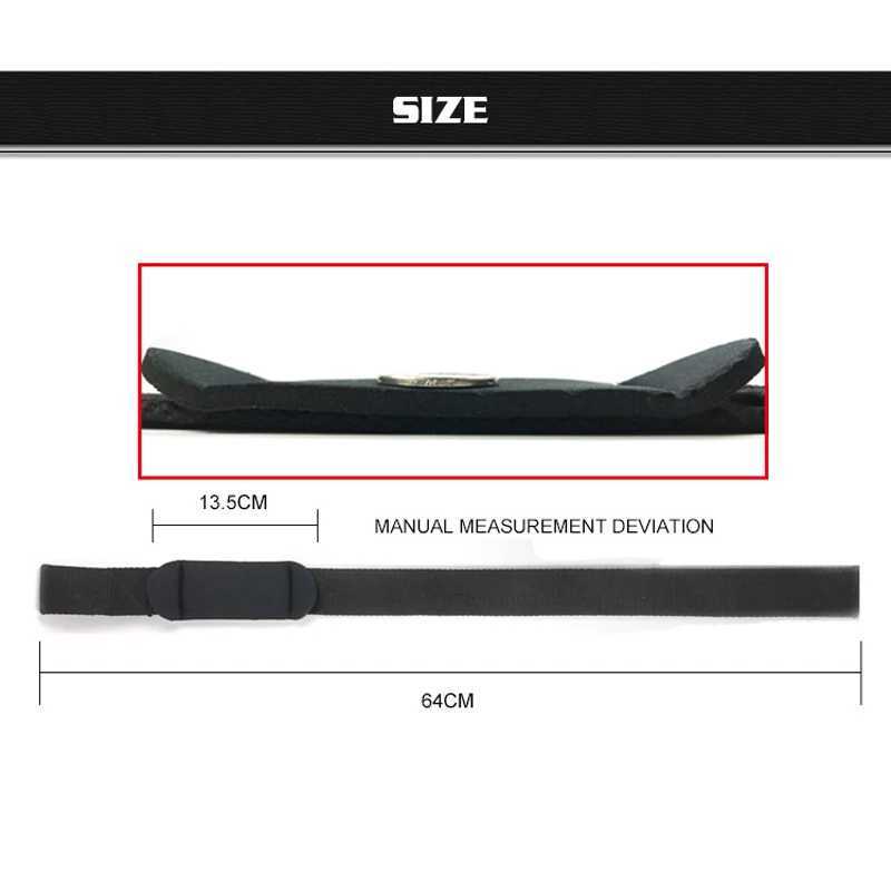 Wrist Support Adjustable Weightlifting Wrist Support Straps Non-slip Bands Crossfit Kettlebell Strength Training Sport Safety Fitness z240913