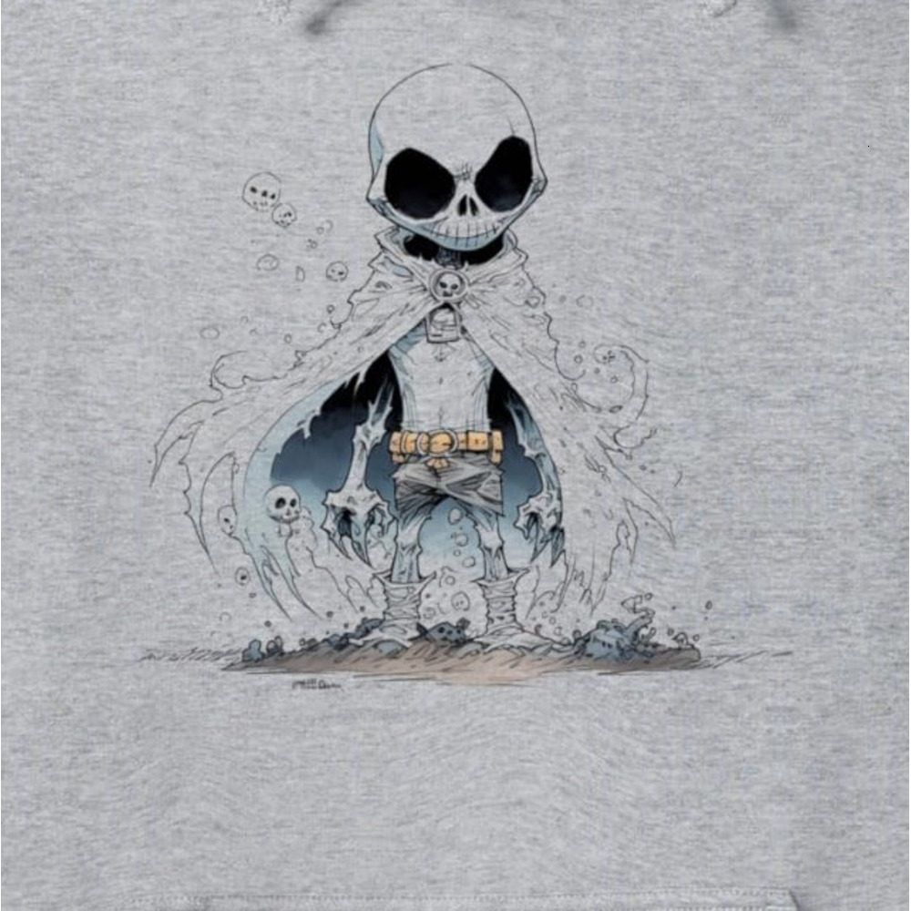 Hoodie for Mens Womens Halloween Costume Scary Skeleton Spooky Graphic Pullover Hoodie Graphic Hoodies sweatshirt Pullover Long Sleeve