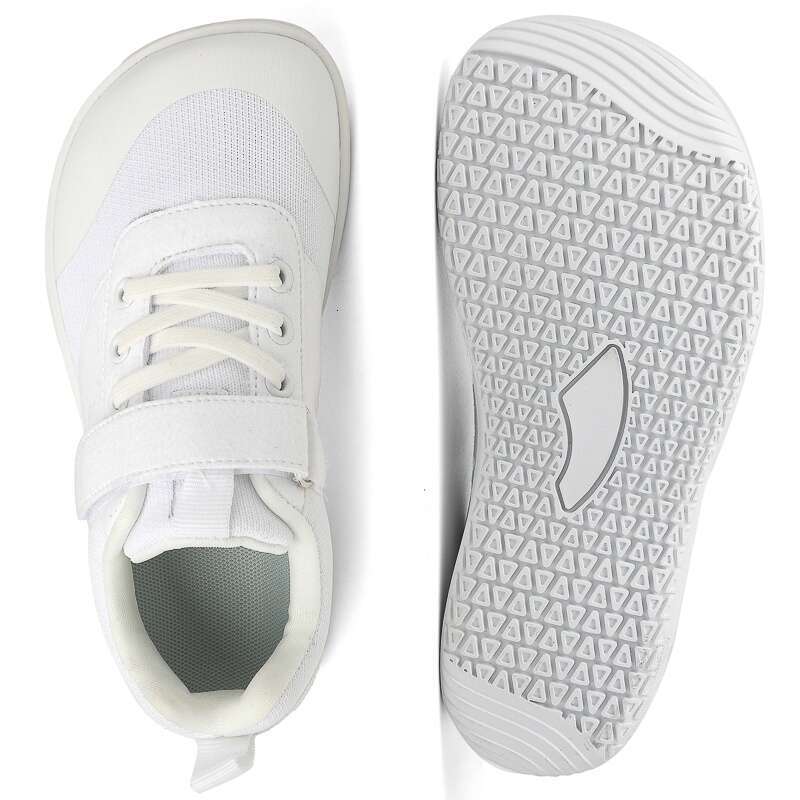 New Kids Wide Barefoot Boys Girls Sneakers Naturally Splay Shoes Toddler Little Big Kid