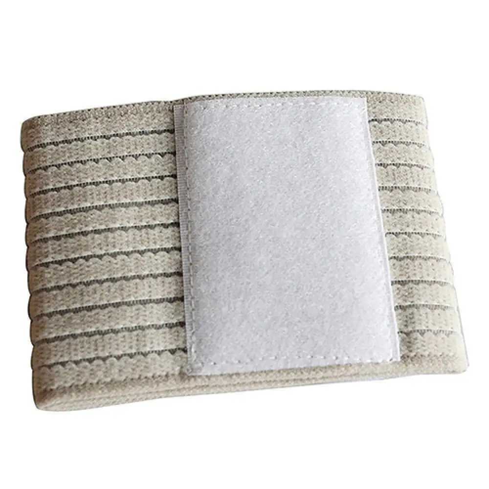 New Elastic Wrist Ankle Elbow Knee Brace Gym Sport Bandage Guard Support Elbow Calf Arm Band Brace Support Wrap for Volleyball Y240913