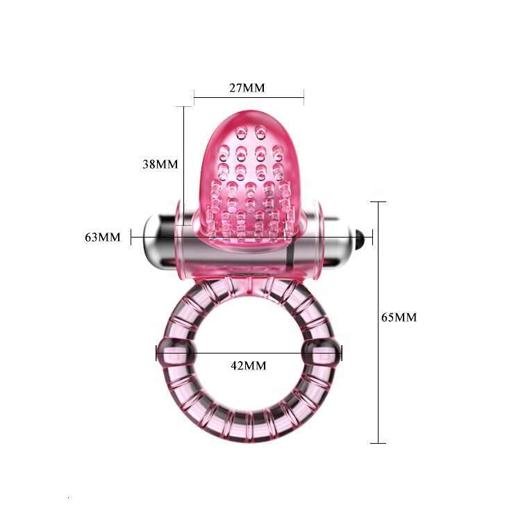Delay Cocking Cage Ring Vibrating Sex Products Vibrator Delay Premature Ejaculation clitoris massager Lock Fine Adult products