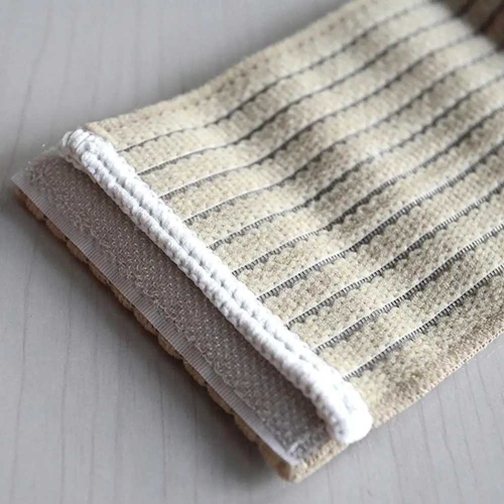 New Elastic Wrist Ankle Elbow Knee Brace Gym Sport Bandage Guard Support Elbow Calf Arm Band Brace Support Wrap for Volleyball Y240913