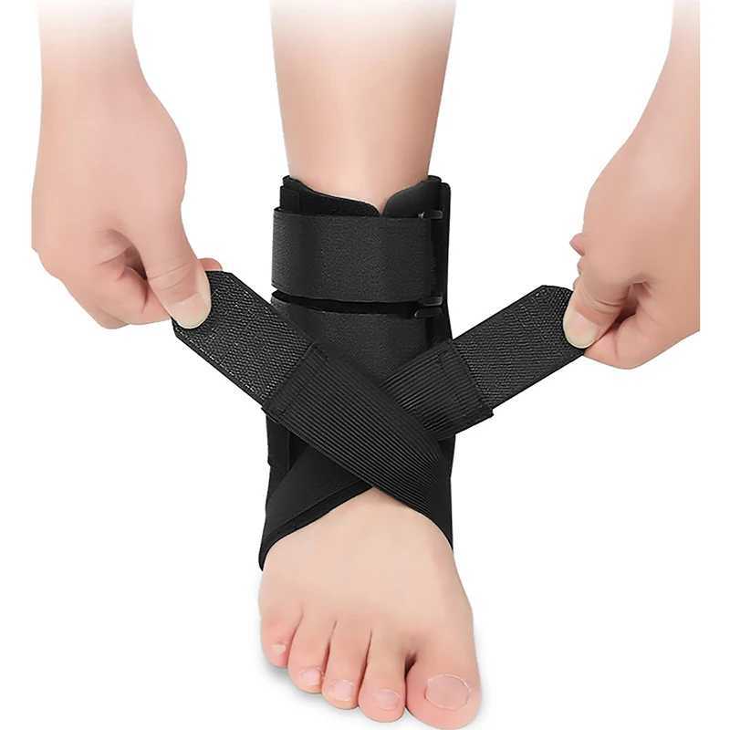 Ankle Brace for Sprained Ankle Men Women Ankle Support Stabilizer Ankle Guard for Running Basketball Injury Recovery Sprain Y240913