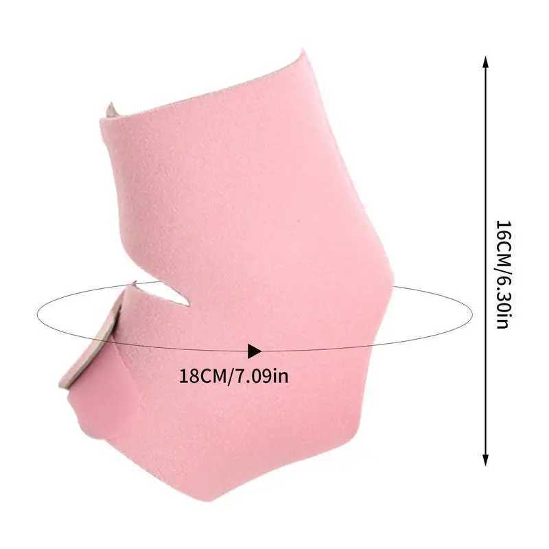 Breathable Ankle Support Brace For Gym Running Protection Elastic Ankle Brace Band Guard Sport Adjustable Foot Bandage Y240913