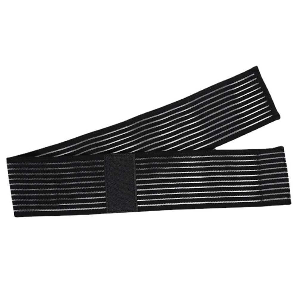 Elastic Safety Sports Ankle Support Football Basketball Taekwondo Sport Protection Bandage Gym Ankle Sprain Brace Guard Y240913