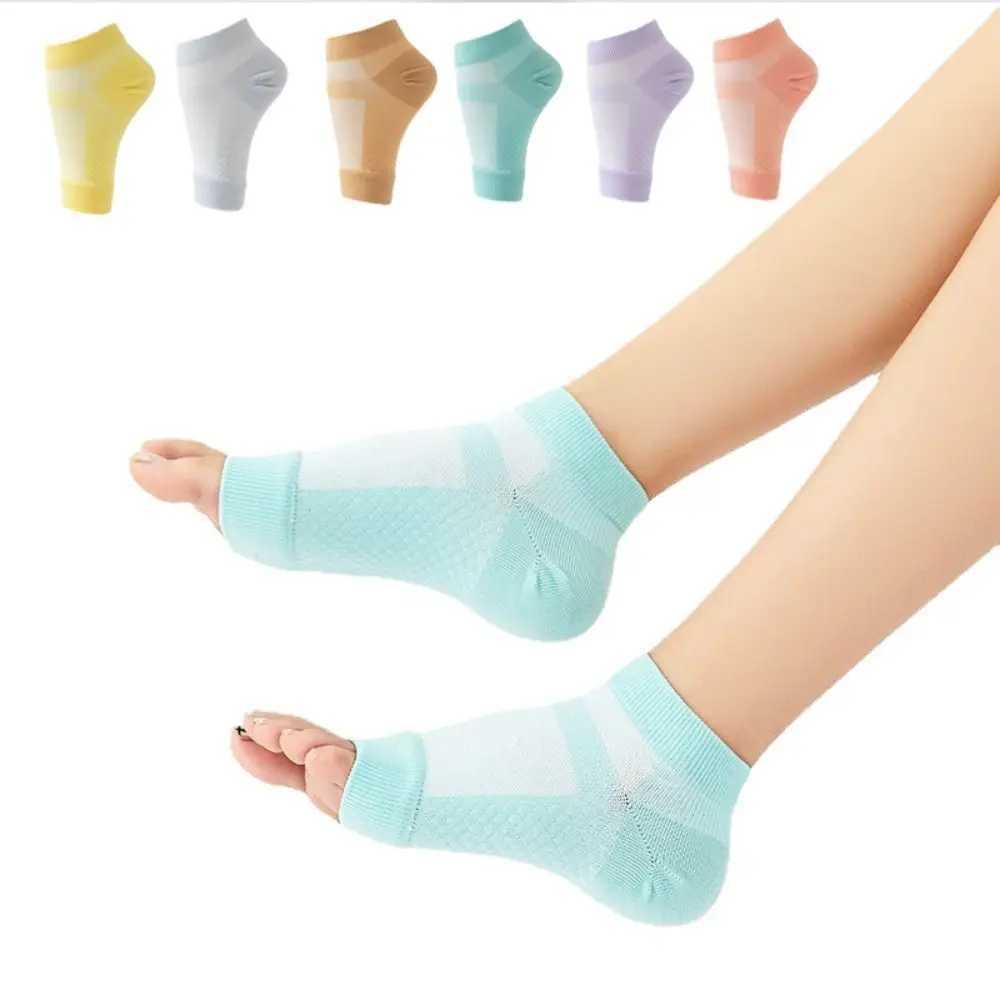 Soothe Compression Socks 1Pair Neuropathy Socks for Women Menfor Neuropathy Pain Ankle Brace Plantar Fasciitis Swelling Relief Y240913