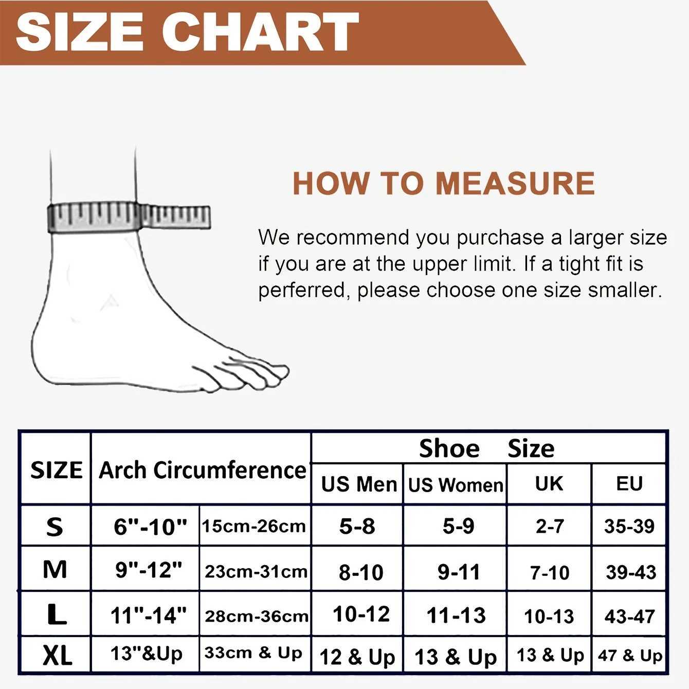 1Pc Ankle Brace Compression Support Sleeve for Injury Recovery Joint Pain and More. Achilles Tendon Support Plantar Fasciitis Y240913