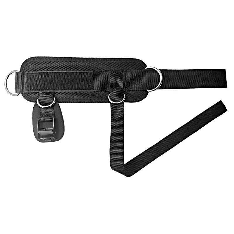 D-Ring Ankle Strap Leg Fitness Thigh Straps Padded Colors for Gym Cable Machines Thigh Straps Fits Men Women Y240913