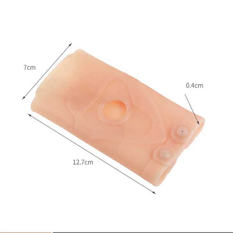 1PC Magnetic Therapy Ankle Brace Support Pain Relief for Sprains Strains Arthritis Torn Tendons In Foot Ankle Support Protector Y240913