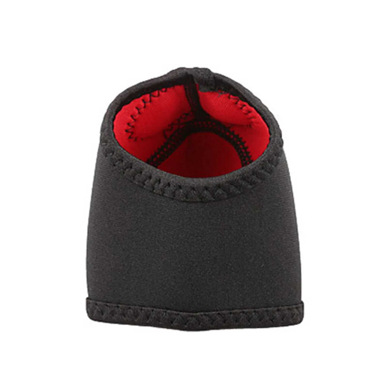 Compression Ankle Protector Pad Anti-Sprain Ankle Protection Skin-friendly Pad for Sports Protection Training Y240913