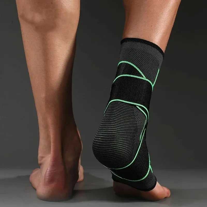 Portable Ankle Joint Protection Case Professional Basketball Equipment Ankle Protection Multifunctional Sports Protective Y240913