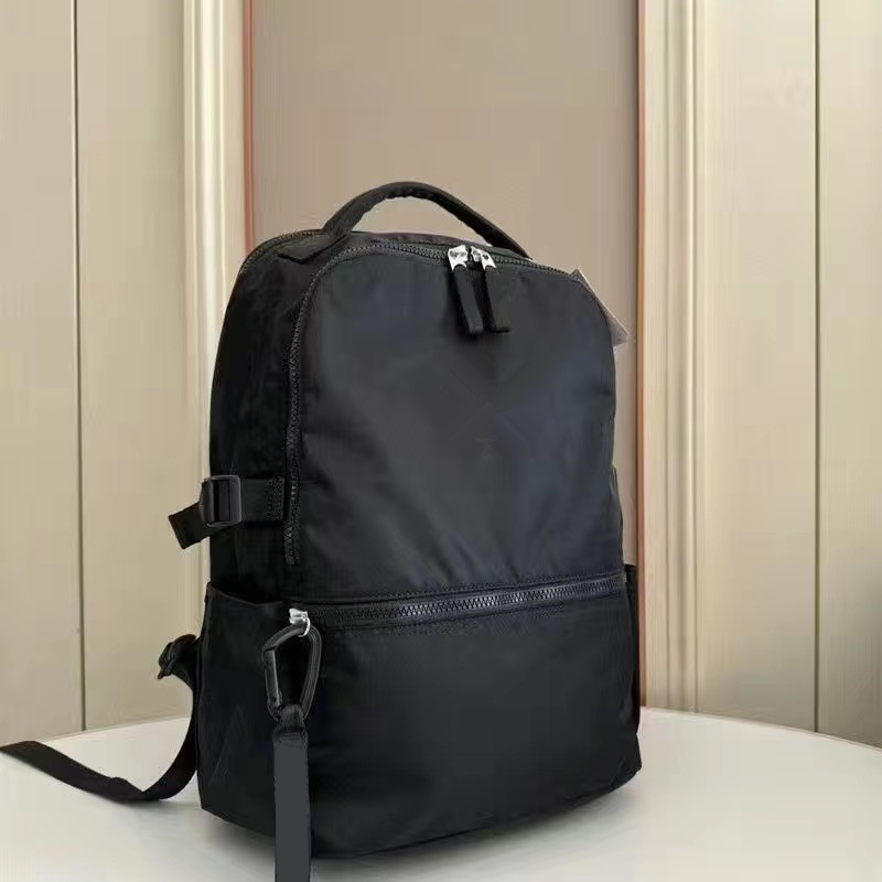 22 New Crew Backpacks Outdoor Bag for Studen Casual Daypack Yoga Gym Backpack School Bags Teenager Mochila Rucksack