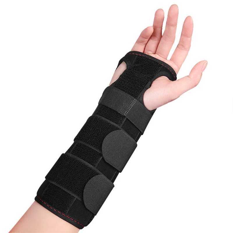 Wrist Support Wrist Brace Hand Wrist Splint Carpal Tunnel Brace for Hand Support Forearm Brace z240913