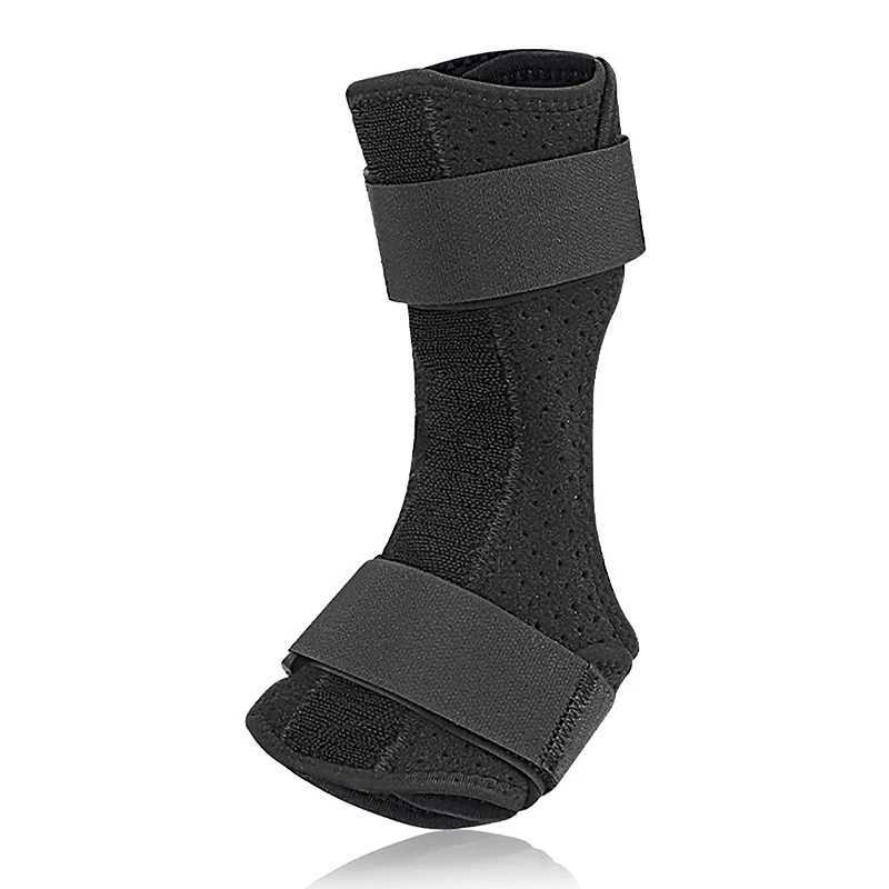 Dual Strap Ankle Protection Foot Droop Fixed Support Foot Support Ankle Protection And Foot Support Protective Equipment Y240913