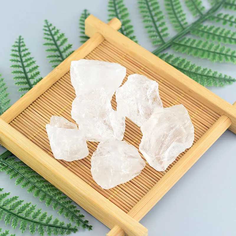 Authentic natural white jade bead bracelet womens round jade bracelet stone elastic bracelet purifying soul yoga meditation jewelry W240913