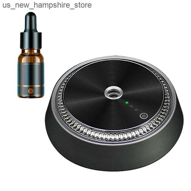 Car Air Freshener Auto Air Diffuser Car Perfume Flavoring Aromatherapy Freshener Fogger Car Perfume Car Air SprayerL240910