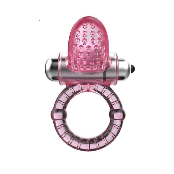 Delay Cocking Cage Ring Vibrating Sex Products Vibrator Delay Premature Ejaculation clitoris massager Lock Fine Adult products