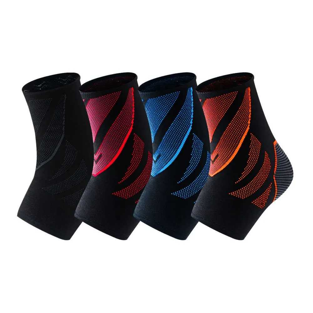 1Pcs Ankle Brace Compression Support Sleeve for Women Men Ankle Compression Socks for Plantar Fasciitis Foot Ankle Swelling Y240913