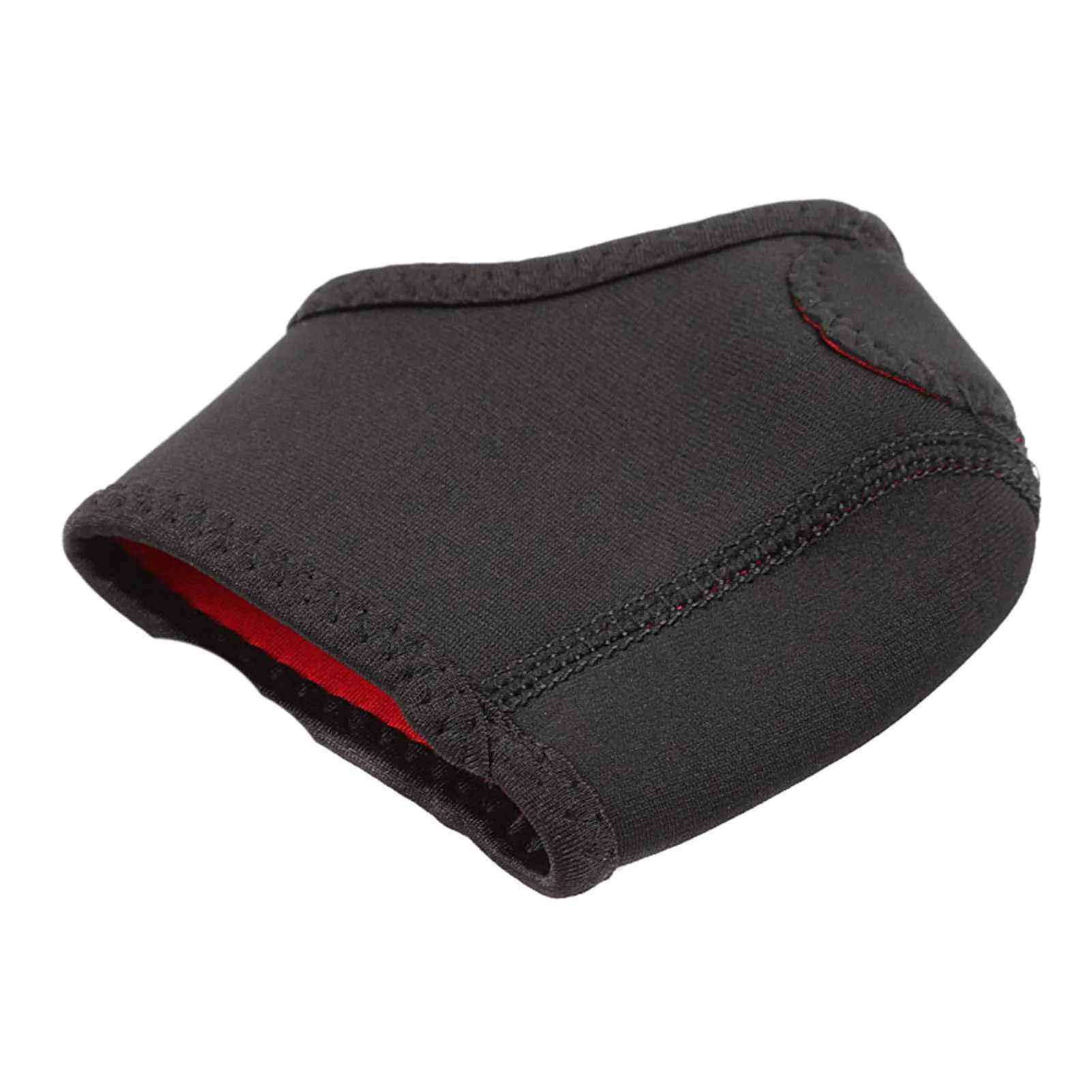 Compression Ankle Protector Pad Anti-Sprain Ankle Protection Skin-friendly Pad for Sports Protection Training Y240913