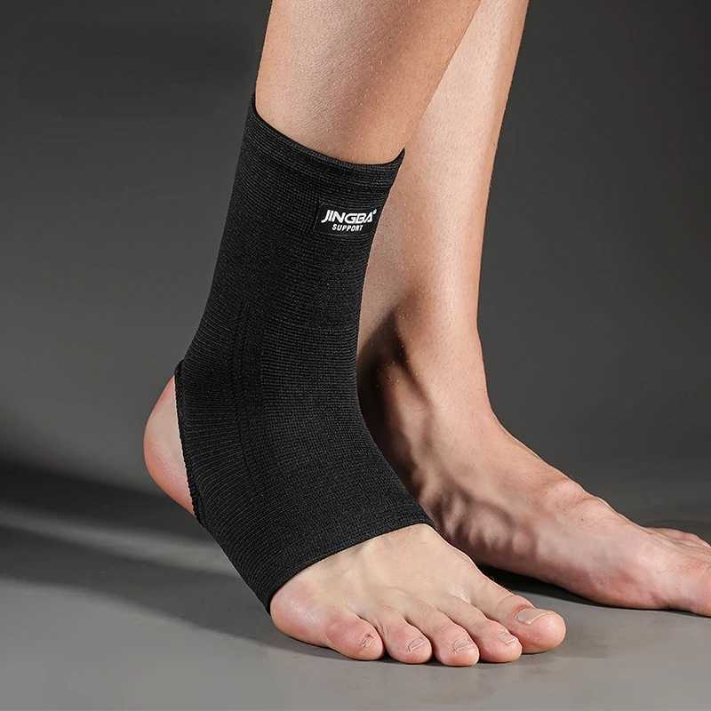 1 PCS Sports protective gear football Ankle support Basketball Ankle Brace Nylon Ankle compression support Y240913