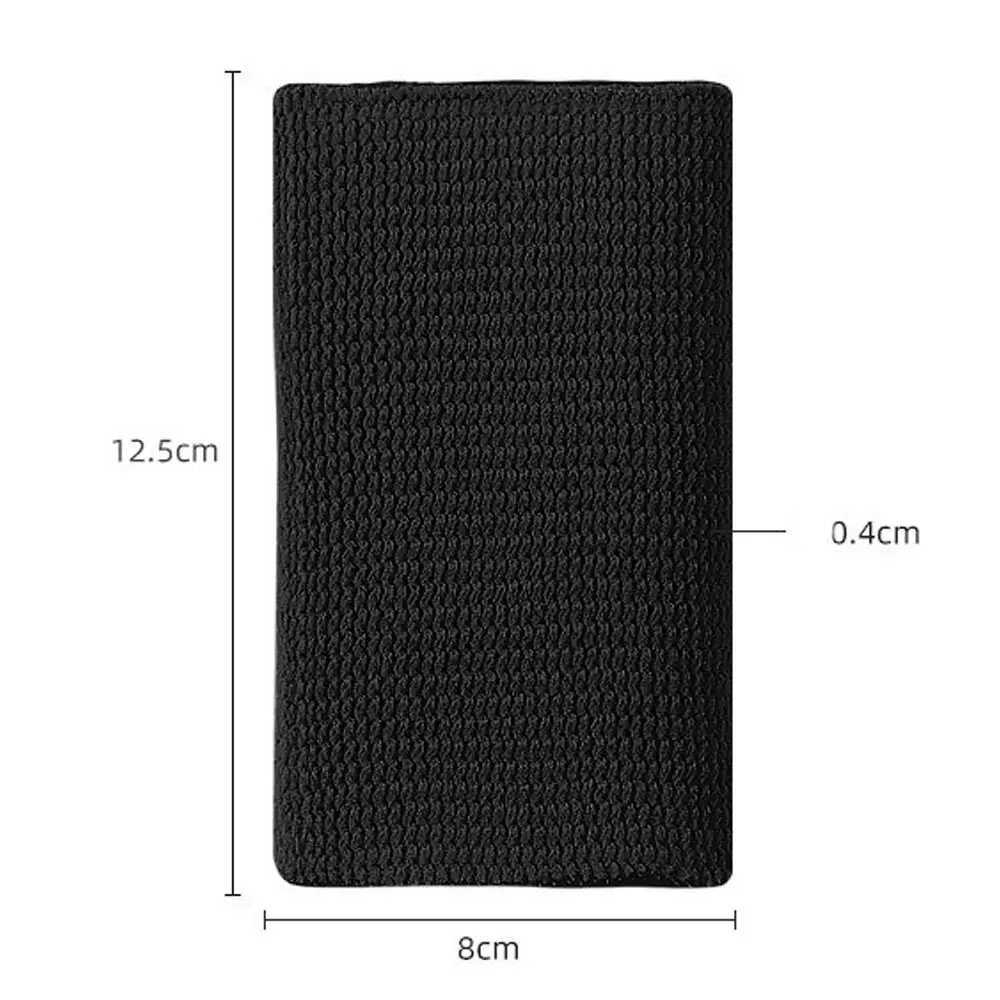 Ankle Gel Sleeves Padded Skate Socks Ankle Pads Ankle Compression Sleeve for Figure Skating Riding Ski Ankle Protection Durable Y240913