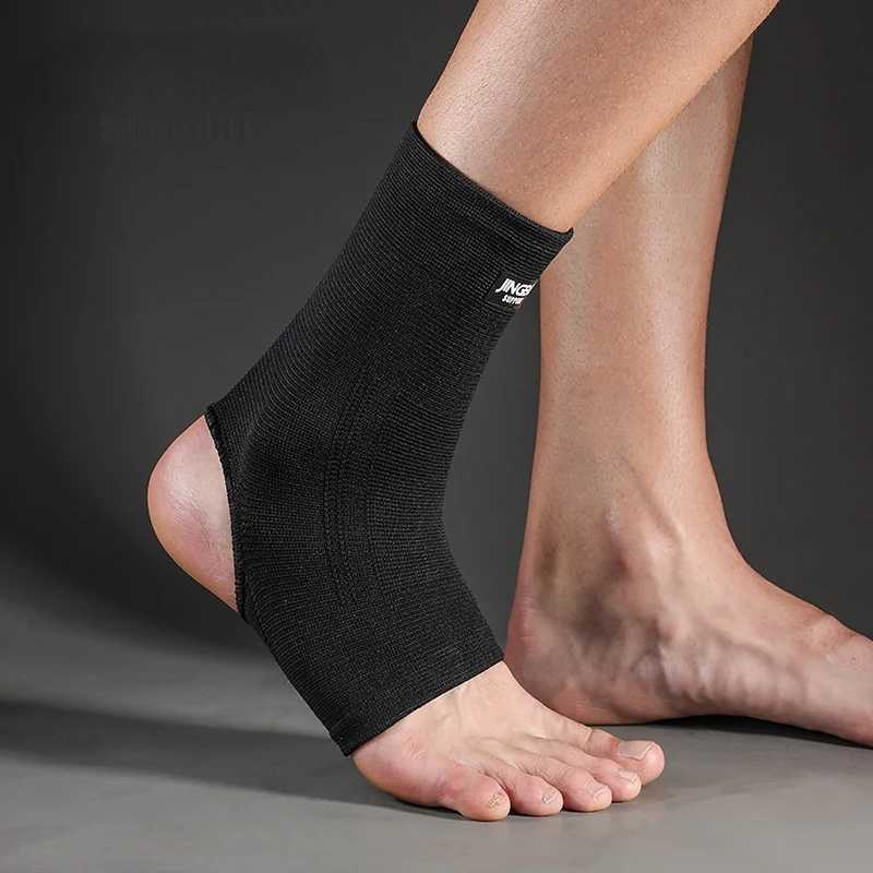 1 PCS Sports protective gear football Ankle support Basketball Ankle Brace Nylon Ankle compression support Y240913