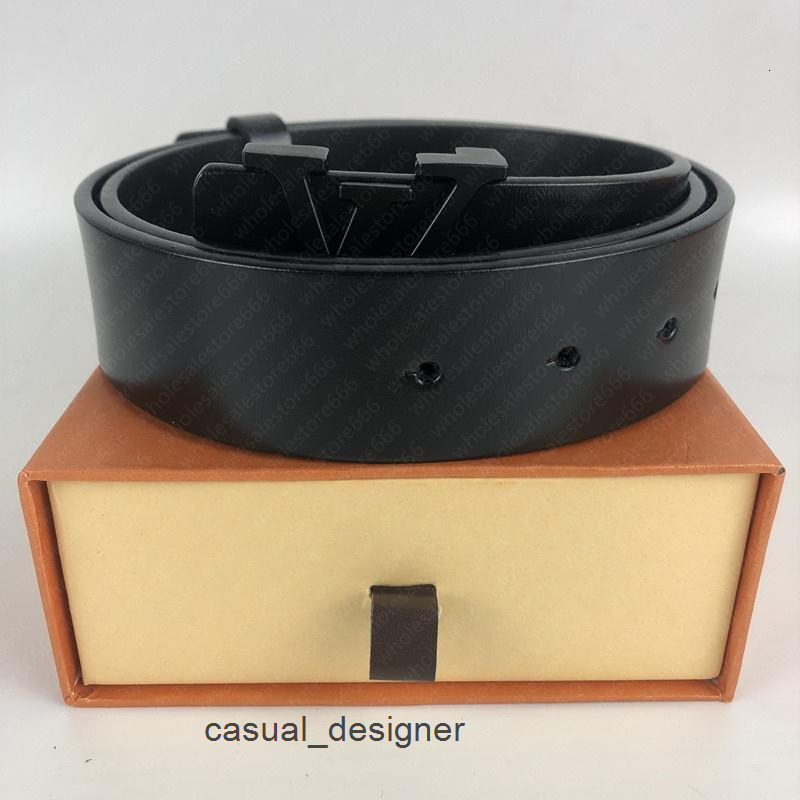 louievuitton belt louis vuittonbelt men designers belts classic fashion luxury casual letter l smooth buckle womens mens leather wid vouitton lv lvt vuittonly 9928