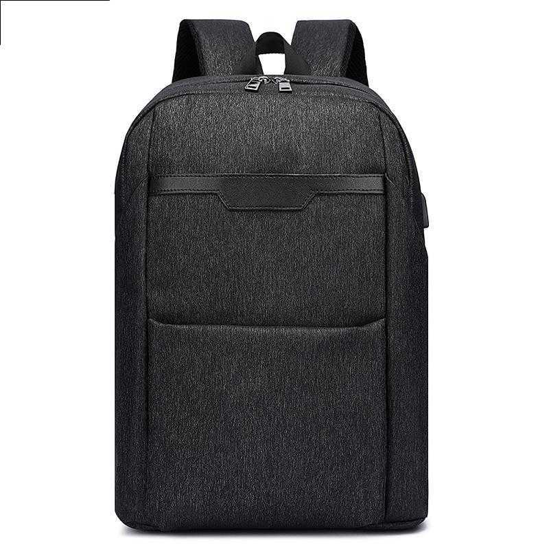 leisure large capacity leisure backpack waterproof men's backpack Backpack Travel Backpack 240915