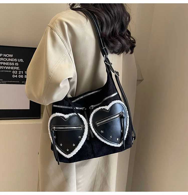 Exactas India Insulated Cooler Bag Woman Handbag Womens Bohemian Stone Pattern Leather 240913