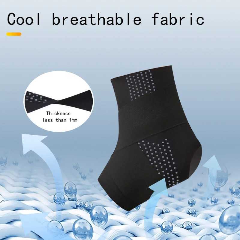 Ankle protection Sprain prevention Ankle protection Fixed rehabilitation Professional sprain recovery Joint sports protection Y240913